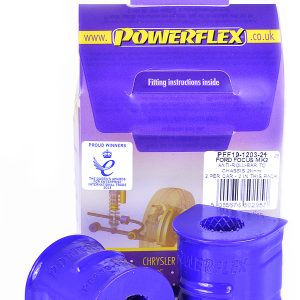 Front Anti Roll Bar To Chassis Bush 24mm