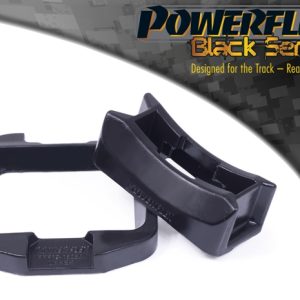 Transmission Mount Insert