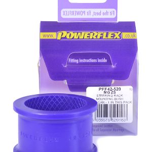 Steering Rack Mounting Bush
