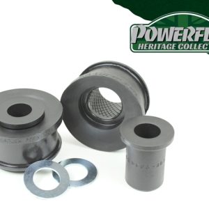 Front Lower Wishbone Rear Bush Caster Offset