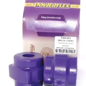 Front Anti Roll Bar Mounting Bush 20.5mm