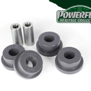 Front Lower Control Arm to Subframe Bush