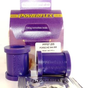Front Anti Roll Bar To Link Rod Bush, 21mm