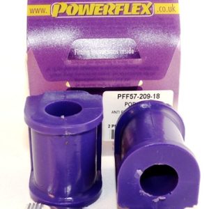 Rear Anti Roll Bar Bush 18mm