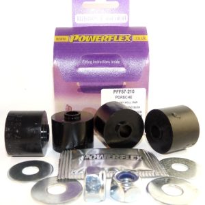 Front Anti Roll Bar Link Rod To Wishbone Bush