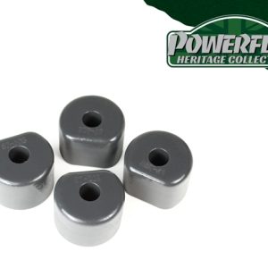 Front Anti Roll Bar End Link To Wishbone