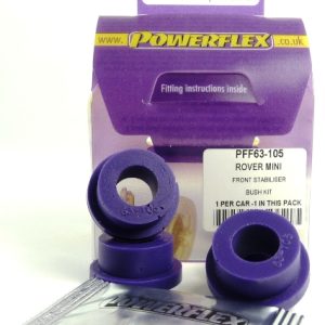 Engine Stabiliser Bar Bush Kit