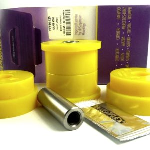 Upper Engine Mounting Kit