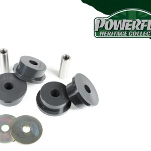 Front Track Control Arm Outer Bush