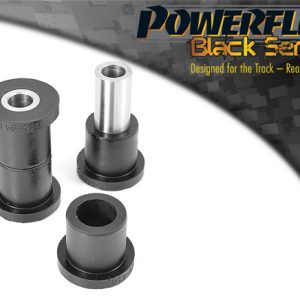 Steering Rack Mounting
