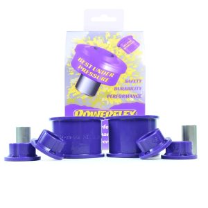 Steering Rack Mounting Kit