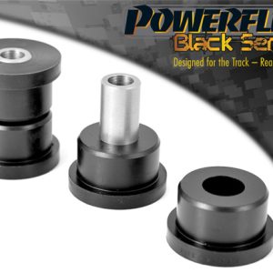 Rear Tie Bar  Front Bush