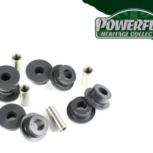 Front Steering Rack Mount Bush