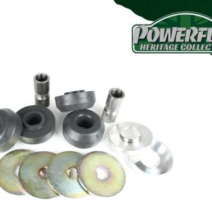 Front Radius Rod Bush