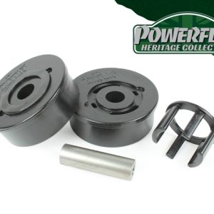 Rear Lower Engine Mount Bush, Diesel