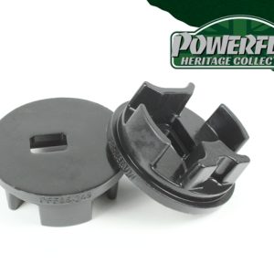 Rear Lower Engine Mount Insert