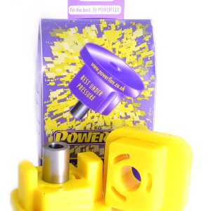 Upper Engine Mount Cross Shape Petrol