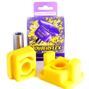 Upper Engine Mount Cross Shape Diesel
