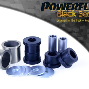 Rear Trailing Arm to Hub Upper Bush