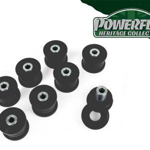 Rear Beam Tie Bar Bush