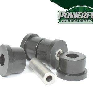 Leaf Spring Mount Rear