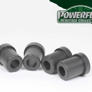 Leaf Spring Shackle Mounts
