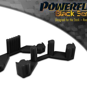 Transmission Mount Insert