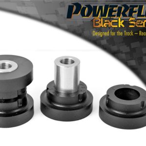 Rear Tie Bar To Chassis Bush