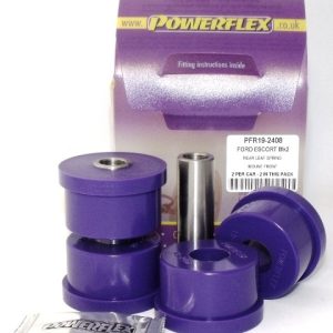 Leaf Spring Mount Front