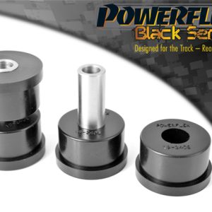 Leaf Spring Mount Front