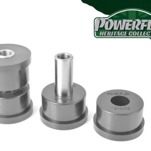 Leaf Spring Mount Front