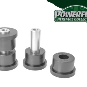 Leaf Spring Mount Rear