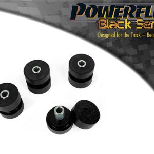 Rear Tie Bar Bushes