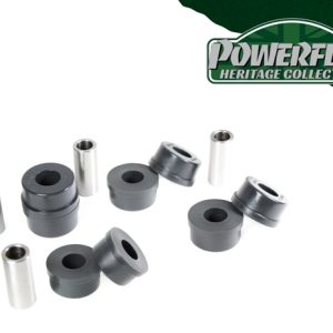 Rear Upper Arm Void Bushes