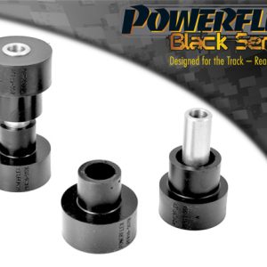 Rear Tie Bar Front Bush