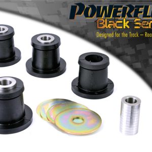 Rear Subframe Mounting Bush
