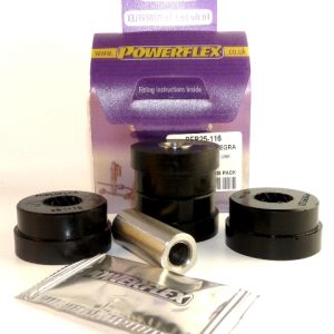 Rear Upper Outer Link/Hub Bush