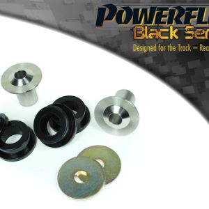 Rear Tie Rod Outer Bush