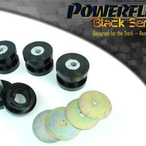 Rear Subframe Mounting Bush