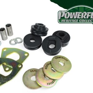 Rear Radius Arm Front Bush