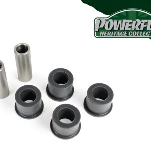 Rear Trailing Arm to Axle Bush