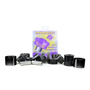 Rear Radius Arm Rear Bush Caster Offset - 25mm Lift