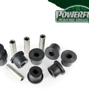 Rear Lower Inner Wishbone Bush