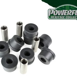 Rear Lower Outer Wishbone Bush