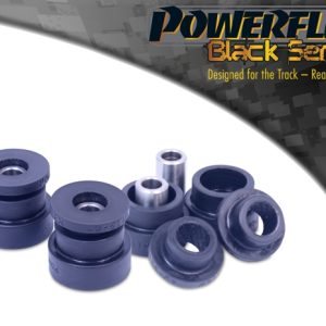 Rear Toe Link Arm Bush