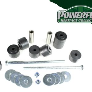 Rear Anti Roll Bar Link Rod Bush