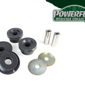 Rear Subframe Front Mounting Bush