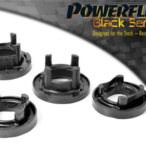 Rear Subframe Front Mounting Insert