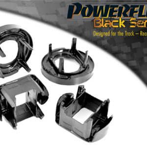 Rear Subframe Rear Mounting Insert