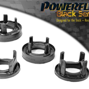 Rear Subframe Rear Mounting Insert
